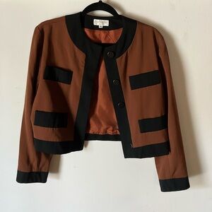 Amazing wool jacket Ann Taylor